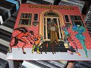 CAPTAIN BEYOND SUFFICIENTLY BREATHLESS PROG PSYCH TIMELESS AKARMA  180g Lim 300