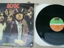 AC/DC - HIGHWAY TO HELL - VINYL LP - K50628 - 1979