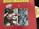 SONORA PONCENA - INTO THE 90's LP Original