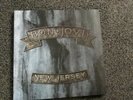 Bon Jovi - New Jersey - 2 x 180 Gram Vinyl LP & Download Code