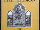The Mission - III Stay With Me - 12