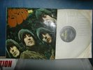 The Beatles-Rubber soul LP 1965 mono 4/4 Matrix 2nd press