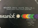 Vaughan Mason & Crew, Bounce, Rock, Skate, Roll, 12