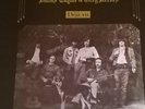 Crosby, Stills, Nash and Young - Deja Vu original release on vinyl record
