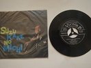 Vintage Import Shoji Suzuki W/Peanuts Hucko Suzu Kake No Michi Vinyl 45 Record