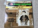 YELLOWMAN - Look How Me Sexy Reggae Anthology 2x LP Vinyl Records Rare