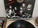 Aerosmith get your wings HYPE SHRINK Lp Record Vinyl classic rock  vg++Near mint