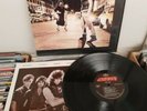 Bon jovi self tited first st HYPE SHRINK Lp Record Vinyl classic rock near mint