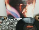 Bon jovi 7800 farenheit HYPE SHRINK Lp Record Vinyl classic rock near mint