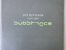 Joy Division 1977-1981 Substance Vinyl LP Factory Records Vinyl vgc sleeve VG/G