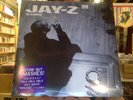 Jay-Z The Blueprint 2xLP sealed vinyl