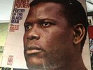 Sidney Poitier SEALED LP Poetry of the Black Man UAS 6693 Doris Belack