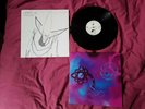 Unkle Ft. Ian Brown - Be There - MW 108 - Vinyl Record