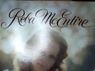 REBA McENTIRE SELF TITLED 1ST LP 1977 Mercury SRM-1-5002  STEREO LP EXCELLENT-