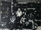 2 LP THE ALLMAN BROTHERS BAND THE ALLMAN BROTHERS BAND AT FILLMORE EAST