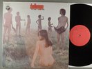 Yuya Uchida & The Flowers  Challenge   Psych RARE LP  Pre Flower Traveling Band