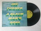 Ike Turner & the Kings of Rhythm – A Black Man’s Soul – Pompeii Records – SD 600