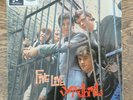 THE YARDBIRDS - Five Live Yardbirds 1964 COLUMBIA classic 1st Press  EX+