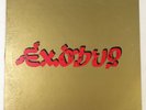 1977 Bob Marley & The Wailers ?Exodus LP Island Records ILPS 9498 VG++ Vinyl
