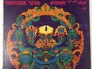 The Grateful Dead - Anthem Of The Sun - First WS 1749 Green Label - VG++ Vinyl