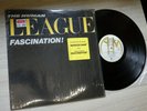 The Human League, Fascination, A+M  USA Import 12