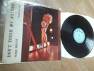 Marie Bryant Don't Touch My Nylons LP MELODISC FAB REGGAE MENTO CALYPSO