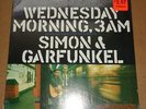 SIMON & GARFUNKEL Wednesday Morning, 3 AM - Columbia CS 9049 SEALED