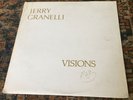 Jerry Granelli Visions Private Jazz Lounge Psych