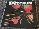 Voelker Kriegel Spectrum Psych Jazz Breaks LP