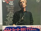 SCOTT WALKER / SINGS SONGS FROM HIS TV SERIES JAPAN ISSUE LP W/OBI, POSTER
