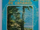 Manuel Jimenez Canario Las Plenas de Canario GUAYANES GU LP-511  LP VG+ #A156