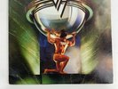 VAN HALEN - 5150 LP Vinyl Sammy Hagar 1986 Original 1st Press 9 25394-1 VG READ