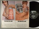 Who, The  The Who Sell Out    Psych   RARE UK Mono  Track Records
