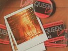 Queen ?– Live EMI ?– EXTRA 5 South Africa 1985 LP