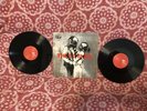 Blur Think Tank First Press EU 2003 Banksy Artwork