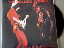 ROLLING STONES - Live In Buffalo 1975, LIVE 7