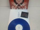Aurora ?– A Different Kind Of Human - Blue Transparent 12