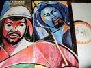 SLY&ROBBIE : A DUB EXPERIENCE LP 1985 ISLAND IRG 7 UK