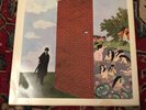 George Harrison Wonderwall Music UK 1st Press Vinyl LP With Insert SAPCOR 1A-1