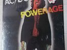 AC/DC Powerage 1978 Vinyl LP Record Album, Mint Condition, Sin City