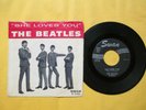 BEATLES 