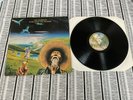 VAN MORRISON LP (HARD NOSE THE HIGHWAY) ON K-46242 MATRIX: A1 - B1 *NR MINT*