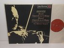 RB-6527 Bruch & Mozart Violin Concertos Jascha Heifetz New Sym Orch Sargent Grvd