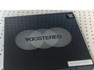 Soda Stereo - BOXSET 7 Vinyl Records “Caja Negra” Gustavo Cerati
