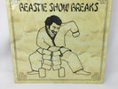 Beastie Boys ?– Beastie Show Breaks Label: Not On Label VINYL 12