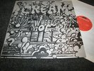 CREAM - WHEELS OF FIRE - IMPORT POLYDOR RECORDS LP 583 033