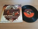 LED ZEPPELIN - WHOLE LOTTA LOVE / LIVING LOVING MAID - ATLANTIC GERMAN