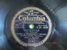 GREEK 78 RPM
