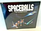 SPACEBALLS- The Soundtrack LP (1987 EX Vinyl) John Morris, Van Halen NEW Sealed