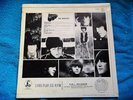The Beatles - Rubber Soul -1965 Mono LP - EX condition - PMC 1267- Lovely copy